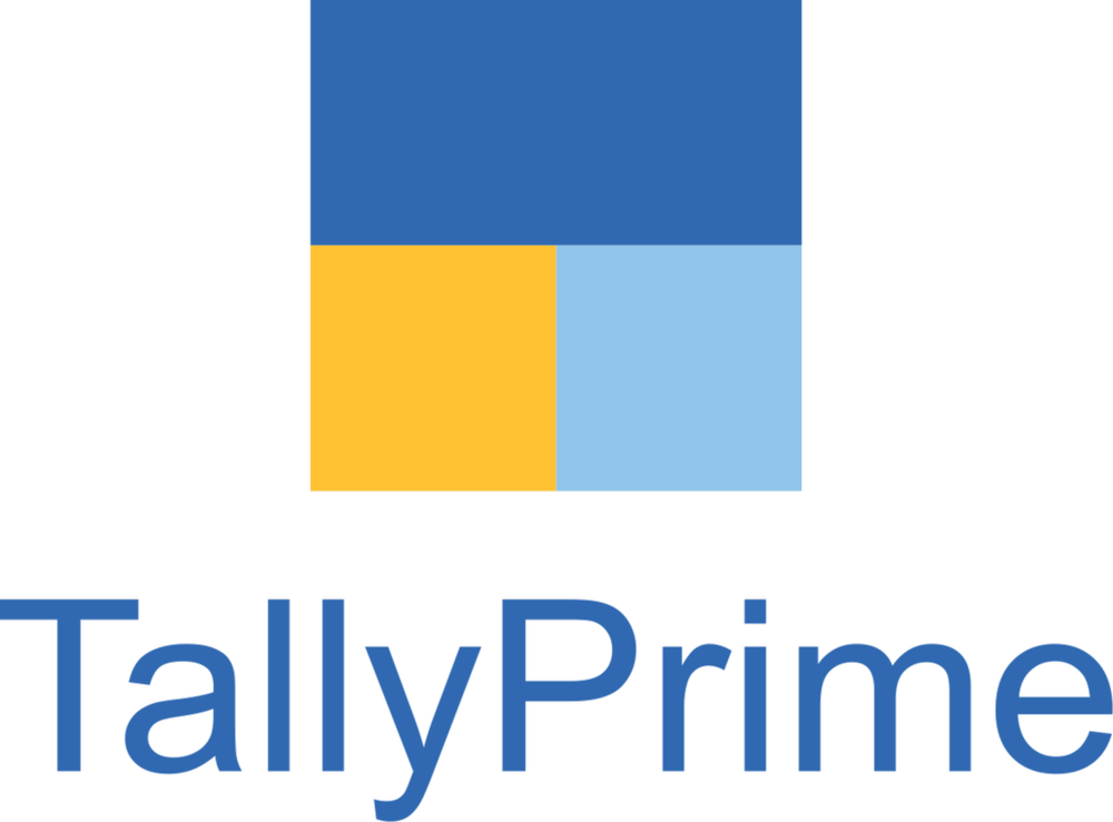 TallyPrime Authorized Partner